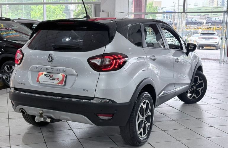 Renault Captur 1.3 Tce Iconic - Foto #6
