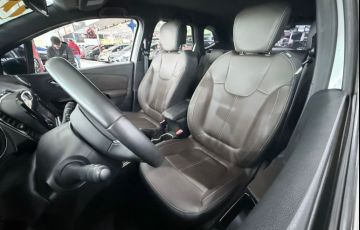 Renault Captur 1.3 Tce Iconic - Foto #7