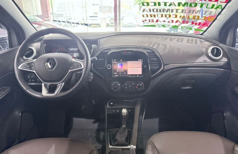 Renault Captur 1.3 Tce Iconic - Foto #8