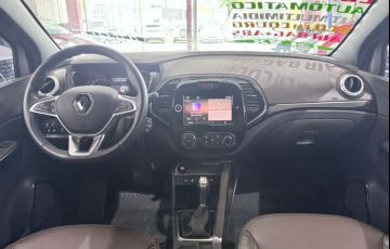 Renault Captur 1.3 Tce Iconic - Foto #8