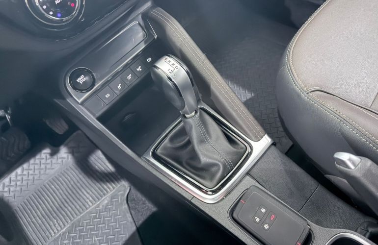 Renault Captur 1.3 Tce Iconic - Foto #9