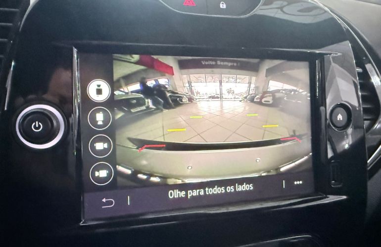 Renault Captur 1.3 Tce Iconic - Foto #10