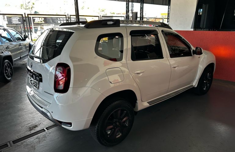 Renault Duster 2.0 Dynamique 4x2 16v - Foto #4
