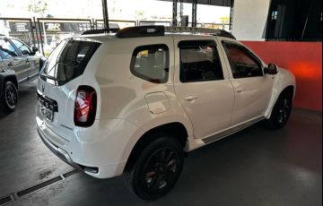 Renault Duster 2.0 Dynamique 4x2 16v - Foto #4