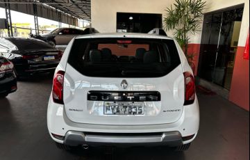 Renault Duster 2.0 Dynamique 4x2 16v - Foto #5