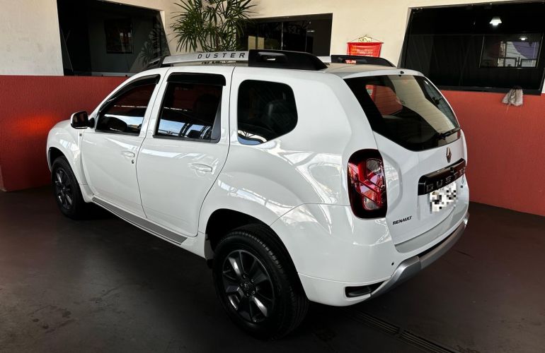 Renault Duster 2.0 Dynamique 4x2 16v - Foto #6