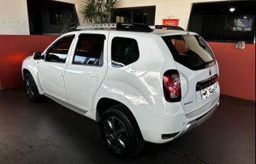 Renault Duster 2.0 Dynamique 4x2 16v - Foto #6