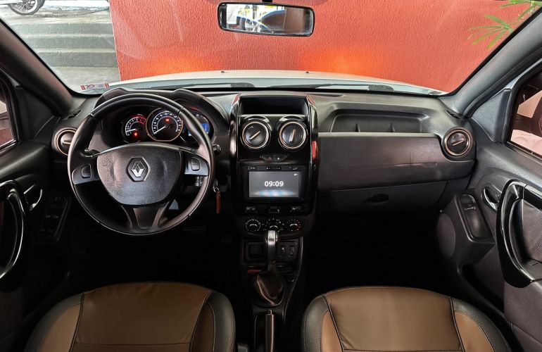 Renault Duster 2.0 Dynamique 4x2 16v - Foto #7