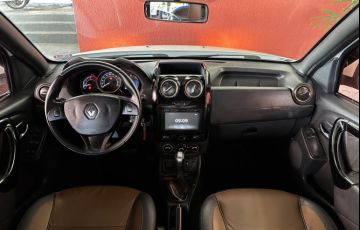 Renault Duster 2.0 Dynamique 4x2 16v - Foto #7