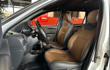 Renault Duster 2.0 Dynamique 4x2 16v - Foto #8