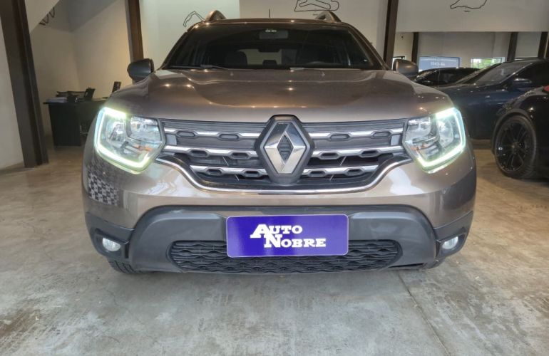 Renault Duster 1.6 16V Sce Zen - Foto #2