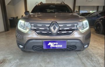 Renault Duster 1.6 16V Sce Zen - Foto #2