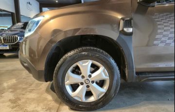 Renault Duster 1.6 16V Sce Zen - Foto #4