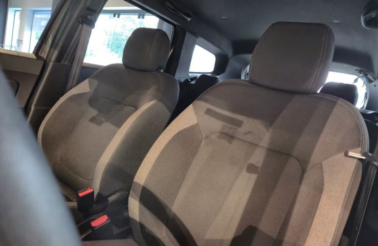 Renault Duster 1.6 16V Sce Zen - Foto #5