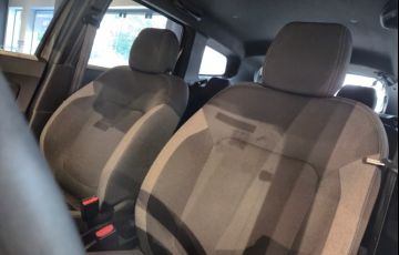 Renault Duster 1.6 16V Sce Zen - Foto #5