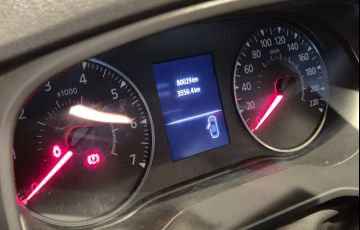 Renault Duster 1.6 16V Sce Zen - Foto #7