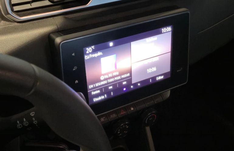 Renault Duster 1.6 16V Sce Zen - Foto #8