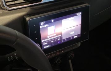 Renault Duster 1.6 16V Sce Zen - Foto #8