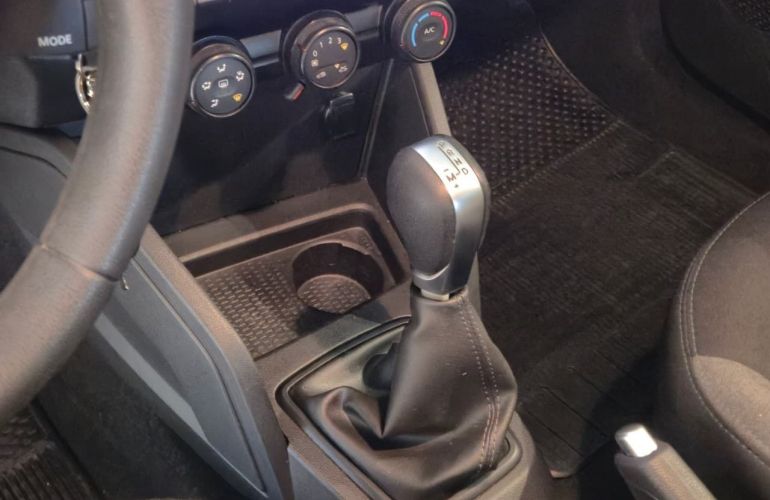 Renault Duster 1.6 16V Sce Zen - Foto #10