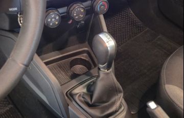 Renault Duster 1.6 16V Sce Zen - Foto #10