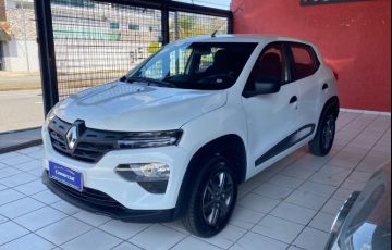 Renault Kwid 1.0 12v Sce Zen