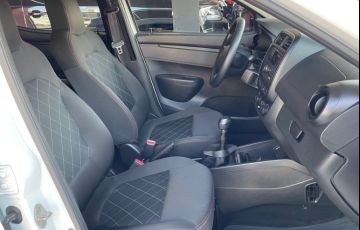 Renault Kwid 1.0 12v Sce Zen - Foto #4