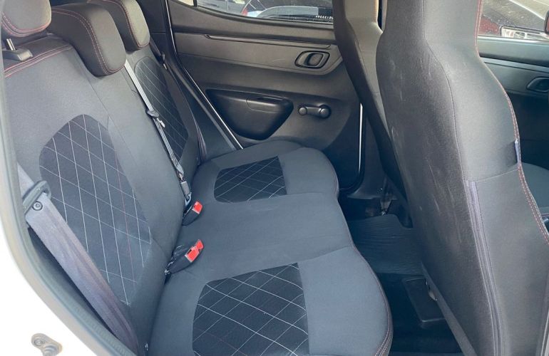 Renault Kwid 1.0 12v Sce Zen - Foto #5