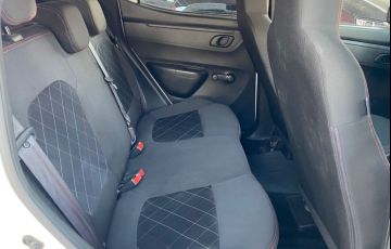 Renault Kwid 1.0 12v Sce Zen - Foto #5