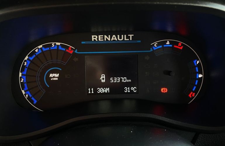 Renault Kwid 1.0 12v Sce Zen - Foto #6