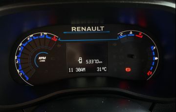 Renault Kwid 1.0 12v Sce Zen - Foto #6