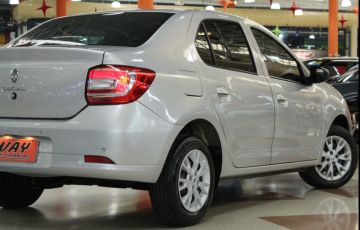 Renault Logan 1.0 12v Sce Zen - Foto #6