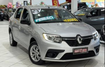 Renault Logan 1.0 12v Sce Zen