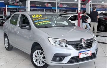 Renault Logan 1.0 12v Sce Zen
