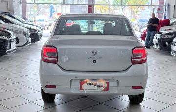 Renault Logan 1.0 12v Sce Zen - Foto #5