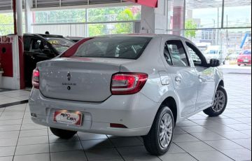 Renault Logan 1.0 12v Sce Zen - Foto #6