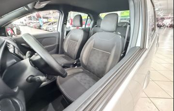 Renault Logan 1.0 12v Sce Zen - Foto #7