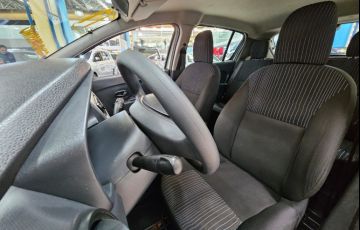 Renault Sandero 1.0 12v Sce Authentique - Foto #5