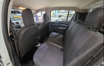 Renault Sandero 1.0 12v Sce Authentique - Foto #8