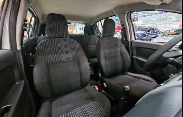 Renault Sandero 1.0 12v Sce Authentique - Foto #10