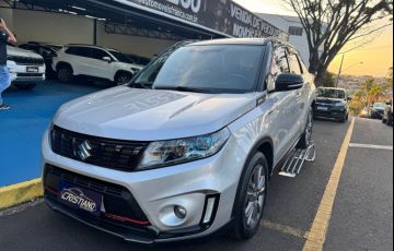 Suzuki Vitara 1.4 16V Turbo 4sport Allgrip