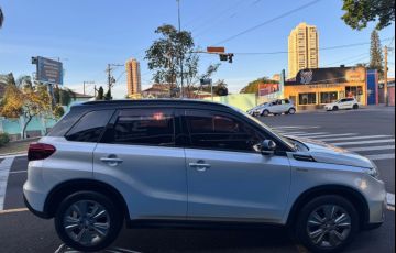 Suzuki Vitara 1.4 16V Turbo 4sport Allgrip - Foto #4