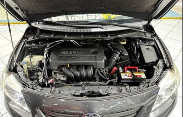 Toyota Corolla 1.6 Xli 16v - Foto #3