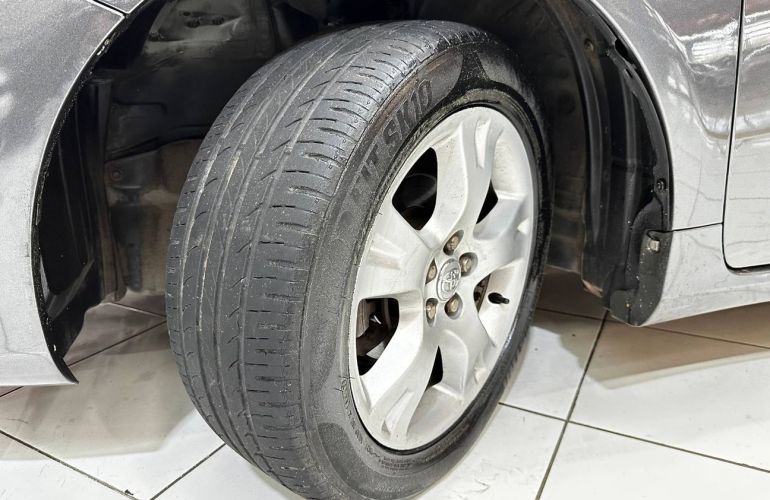 Toyota Corolla 1.6 Xli 16v - Foto #5