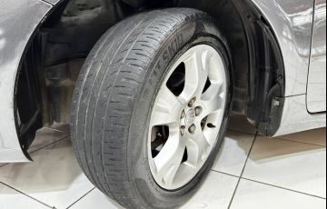 Toyota Corolla 1.6 Xli 16v - Foto #5