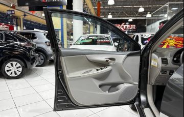 Toyota Corolla 1.6 Xli 16v - Foto #6