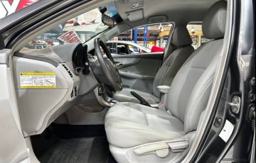 Toyota Corolla 1.6 Xli 16v - Foto #7