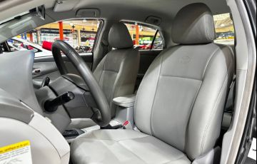 Toyota Corolla 1.6 Xli 16v - Foto #8