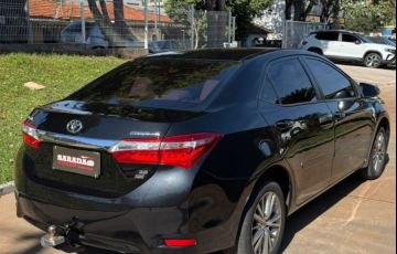 Toyota Corolla 2.0 XEi - Foto #7