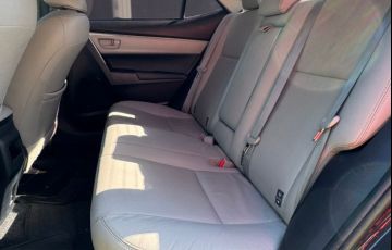 Toyota Corolla 2.0 XEi - Foto #9