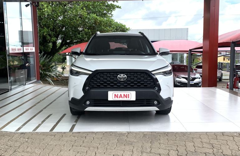 Toyota Corolla Cross 2.0 XRE CVT - Foto #2